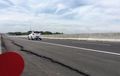 Tol Pemalang-Batang Retak Sepanjang 20 Meter, Ketahuan Saat Longsor