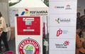 Selain Bensin, Pertamina Menjual Sembako Di Pertashop