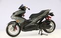 Yamaha Aerox Main Gaya Simpel, Proporsi Harian Tapi Tetap Bisa Jumawa