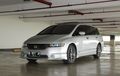 Honda Odyssey RB1 Sedan 'Kabin Panjang' Diburu, Harga Seken Terjangkau