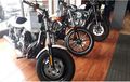 Pembatasan Impor Moge, Ini Yang Dilakukan Anak Elang-Harley Davidson