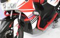 Aki Terhindar Dari Tekor, Tambah Aksesori Motor Gunakan Cara Ini
