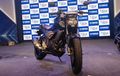 Tampang Yamaha Byson Baru Muncul, Bawa 2 Varian, Harga Rp 18 Jutaan