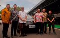DFSK Hadir Di Bali, Glory 580 1.8L MT Dilepas Rp 265 Juta