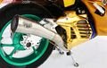 Yamaha Lexi Ganti Knalpot Aftermarket, Ini Tips Untuk Memilihnya