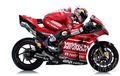 Ducati Gunakan Teknologi CFD di Musim 2019. Apa Sih Manfaatnya?