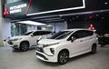 Mitsubishi Perluas Jaringan, Resmikan Dealer Baru di Sudirman Jakarta