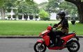 Profil Gesits, Punya 3 Riding Mode, Torsinya Tiga Kali Vario 125