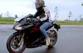 Honda CBR250RR Kena Diskon Besar Jelang Akhir Tahun, Kurang Laku?