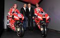 Ducati Luncurkan Tim MotoGP 2020 di Akhir Januari, Sediakan Empat Motor