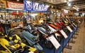 Customaxi Yamaha Seri Ke-6 Siap Merapat Ke Denpasar Minggu Ini 