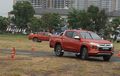First Drive New Mitsubishi Triton, Sampai Lupa Kalau Ini Truk Ringan!