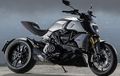 Ducati Mulai Produksi Diavel 1260 Versi 2019, Karakter Makin Garang