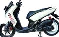 Yamaha Lexi Bisa Comot Pelek Aerox, Tapi Dua Bagian Ini Bikin Ribet