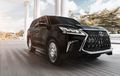 Tampil Mewah dan Gagah, Lexus LX 570 Sport Dibanderol Rp 3,2 Miliar