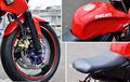 Ducati Jadi-jadian! Hasil Main Warna dan Potong Bokong Yamaha Byson