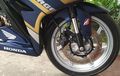 Pasang Upside Down Yamaha R15 di Honda CBR150? Siapkan Dana Segini