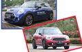 Jajal New MINI Cooper S Countryman Dan Cooper S 3 Doors, Ada Kesan Gokart Yang Hilang