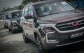 Wuling Almaz Dan Honda CR-V Turbo Adu Fitur, Dari Head Unit Sampai Fitur Keselamatan