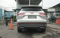 Knalpot Wuling Almaz di Bumper Ternyata Palsu! Yang Asli Ada di Sini