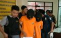Komplotan Begal Sadis Tewaskan Dua Orang, Korban Lengah Jadi Incaran