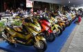 Menanti Kreativitas Modifikasi MAXI Yamaha Terbaik di Customaxi Denpasar