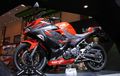 Nih Komponen Aftermarket Buat Dongkrak Performa Kawasaki New Ninja 250