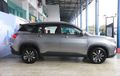 Detail Wuling Almaz, Finishing Yang Memukau Dari Sang Berlian 