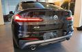 Ketahuan, Belum Diperkenalkan, BMW X4 Terbaru Siap Dikirim ke Konsumen