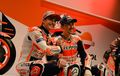 Marc Marquez dan Jorge Lorenzo Adalah Dream Team, Bisa Berubah Neraka