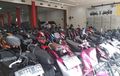 Karisma X, Supra Fit Sampai Vega Seken, Motor Bebek Terjangkau, Dijual Rp 2 Jutaan