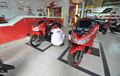 Biaya Infus Injector Honda PCX di Bengkel Resmi,  Nggak Sampai 40 Ribu