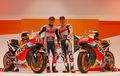Pengamat MotoGP Bilang Marquez Pembalap Licik, Bodohi Lorenzo, Honda Ikutan Kena
