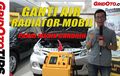 Video Cara Ganti Air Radiator Mobil Pakai Mesin Canggih Nih Sob