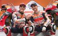 Skenario Perekrutan Jorge Lorenzo, Antisipasi Marc Marquez Pindah Tim