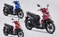 Motor Paling Laris di Indonesia Disegarkan, Ini Dia BeAT dan BeAT Street Versi 2019