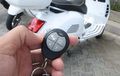 Kunci Vespa Matik Jangan Sampai Hilang, Sekali Ganti Rogoh Kantong Sampai Jutaan