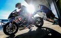 Otorace : Hasil tes WSBK Jerez Kawasaki Dan Yamaha Bersaing Ketat
