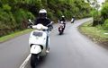Review Lengkap Vespa GTS 300, Sambil Riding Dari Bali Menuju Bromo