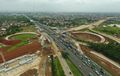 Ini Rencana Jalur Ruas Tol Cengkareng-Batuceper-Kunciran