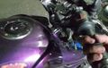 Honda Tiger Jadi V-Twin, Mesin Mirip Harley-Davidson, Begini Suaranya