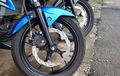 Cakram Suzuki GSX 150 Series Perlu Ganti? Ini Pilihan Substitusinya