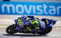 Valentino Rossi Berpesan, Angka 46 Tak Boleh Pensiun! Harus Diwariskan