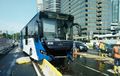 Transjakarta Makin Sering Kecelakaan, Ini Data Dari Polda Metro Jaya