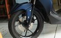 Selain Mesin dan Bodi, Komponen Ini Harus Dicek saat Beli Yamaha Lexi 125 Bekas, Harganya Murah Kok