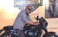 Joe P-Project : Beli Harley Bukan Masalah Mahal Tapi Yakin, Maksudnya?