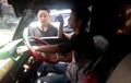 Sopir Truk Kena Pungli, Ditanya Siapa yang Nyuruh, Ini Jawabnya