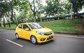 Baru Tahu, Inilah Penyebab Indikator Rem Parkir di Honda Brio Nyala