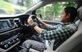 Kenapa Semakin Lama Setir Mobil Makin Terasa Berat? Inilah Yang Terjadi