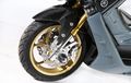Yamaha NMAX Pakai Pelek Ring 13 Serasa Ring 14, Kuncinya di Ban